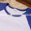 Toddler girl boutique tops ruffle sleeve shirt boutique wholesale baby ruffle raglan
