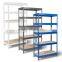 5 Tier 3 bays Chipboard storage shelf racking