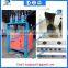 Hot sale tube punching drilling machine /aluminium punching machine