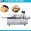 Chinese automatic electric capacity 30-150g/pcs steamed bun maker