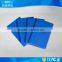 Polyester Woven Lable industrial UHF rfid laundry tag with Alien H3