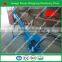2016 the new type high efficient grain screw conveyor for sawdust