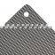 Black Steel Mesh Computer PC Case Fan Filter / Grill / Guard