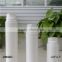 Cosmetic airless cream pump bottle,50ML 100ML 150ML 200ML airless lotion pump bottle,airless plastic pump bottles