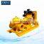 TPOW150 Horizontal Single-Stage Double Suction Flood Pump