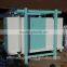 FSFJ Series Twin-case Plansifter