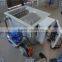 Guangzhou aquaclture Drum filter pond for fish farm