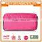 Rectangle movement zipper Waist Bag