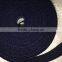 Flat Elastic Bands, Blue Marine Colors, 3 cm Wilde, 3,95meters Long