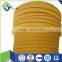 Made in China 1/2" Polyester Diamond Braided Rope