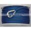 boat tow rope marine towing rope