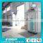 Extruded feed making machine extruder line for fish feed plant floating feed making