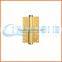 China Chuanghe High Quality 180 Degree Glass Door Hinge