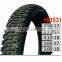 300-17 Motorcycle Tire and Tube Mountain Road Color Motorcycle Tires