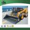 2017 New type Skid Steer Loader TS100 for sales
