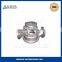 High precision customized steel casting