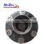 Front Wheel Hub for JAC 1025 Auto Parts, Truck Spare Parts