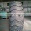 Superior quality FB29.5-25 tyres China heavy duty solid rubber tires for cars with fast delivery