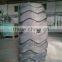 tyre brand made in china airless solid wheel 20.5-25 loader tyre