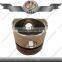 china authorized supplier of R180-04008 piston tractor, agricultural machinery piston spare parts