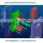 High Accuracy Professional Custom Plastic Injection Mould Making