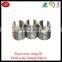 China Factory Provide Slotted Coarse Threaded Inserts With ISO Passed