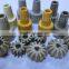 wear resistance and high performance plastic injection products(sleeve/gear/seal ring/valve etc)