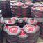 12" Solid Rubber Wheel Tire