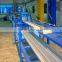 LMS c shape steel strut channel roll forming machine