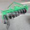 Professional 1LQY-622 rotary driven disc plough with low price