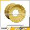 Factory offer solid industry steel wheel