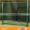 wholesale PVC coatning chain link fence per sqm weight