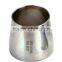 Stainless steel sanitary eccentric reducer,pipe reducer, concentric pipe reducer