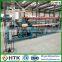 Guarantee period One year chain link fence equipment manufacturer
