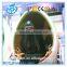 High return VR 360 degree 9d virtual reality egg 2 seats cinema with racing games