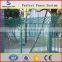 Cheap Galvanized wrought iron fence for garden