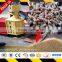 CE approved flat die pellet machinery for sale