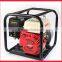 2 inch air cooled submersible gasoline water pump price/ Bomba de agua del motor de gasolina