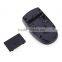 Cycling Bike Super Bright Front Torch Headlight Light Lamp Bracket Waterproof Black Bicycle Light