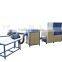 Automatic wool fiber carding filling machine sales