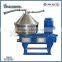 PLC Control Beer Yeast Industrial Centrifuges