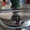body lotion making machine cosmetic cream mixing machine
