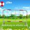 High quality temporary movable road barrier GA018 for road propect