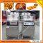 Commercial used gas chicken pressure fryers small for sale