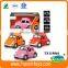 kids cheap plastic toy trucks, concrete mixer truck toy, toy truck custom logo