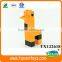 Buffalo Building Blocks Animal Series Education Toys