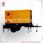 Low consumption 450kva portable generator price list