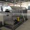 automatic industrial washing machine vegetable washer