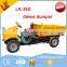 mini small dump truck for sale/hydraulic pump for dump truck