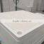 PP filter plate used with filter press used for wastewater treatment in solid liquid separation process